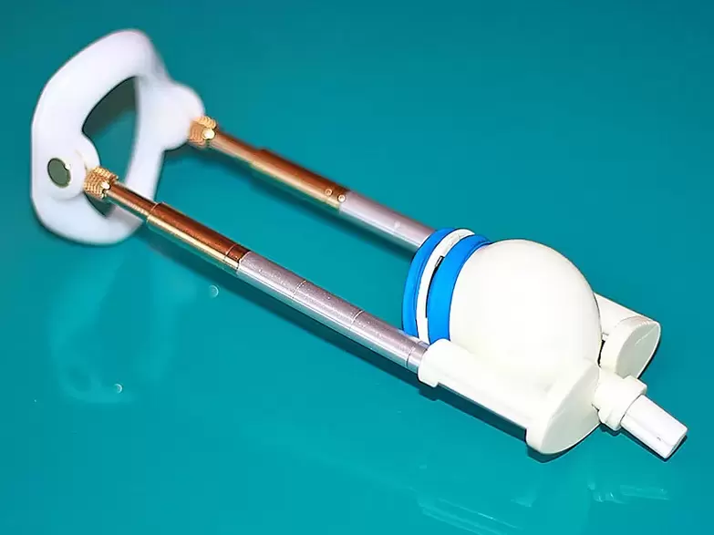 阴茎增大延长器