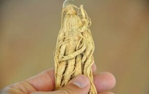 增大阴茎的草药